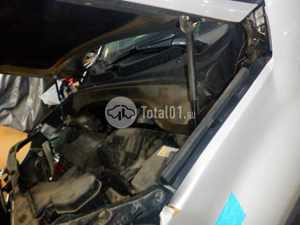 Фото KIA Sorento 140