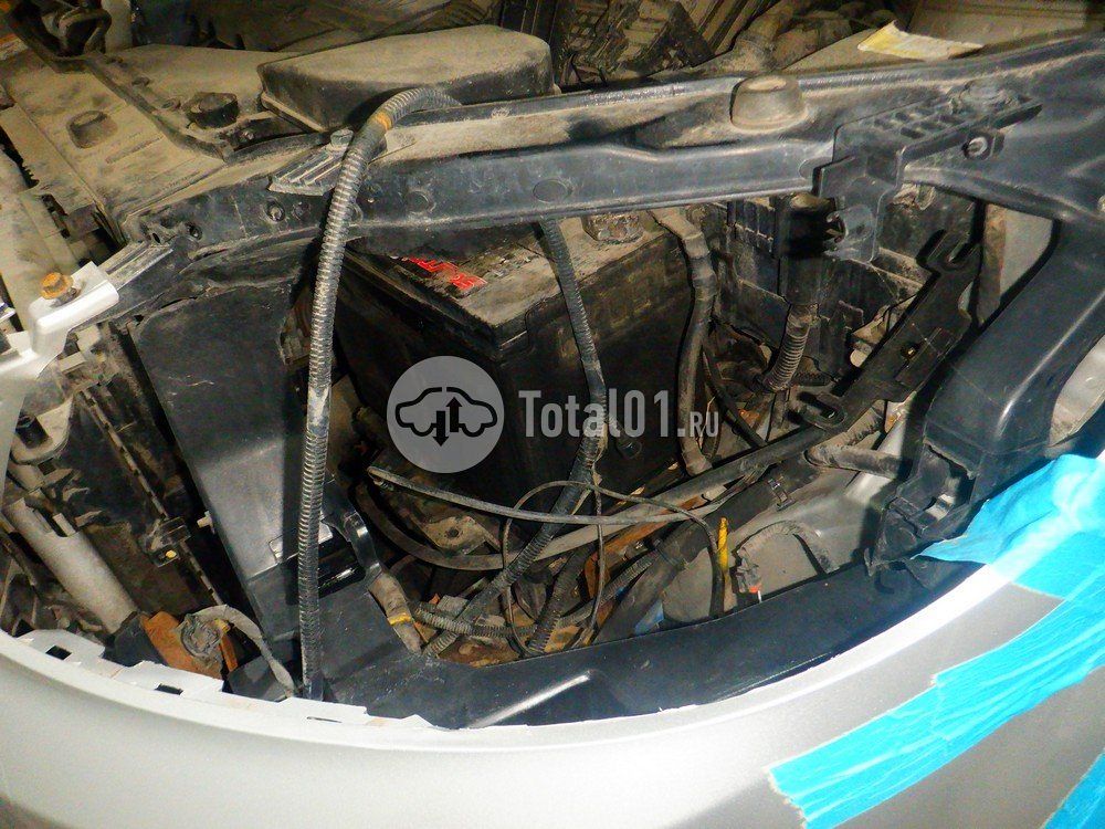 Фото KIA Sorento 142
