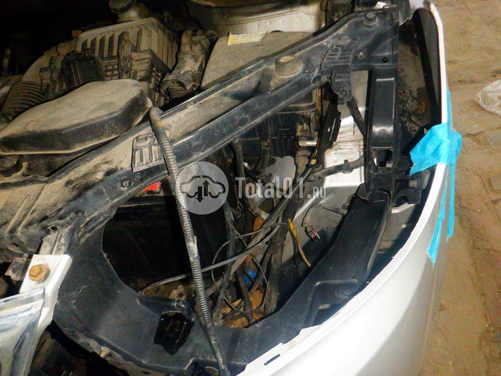 Фото KIA Sorento 146