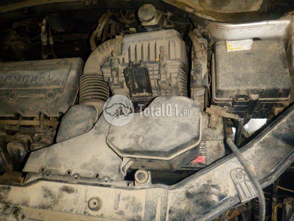 Фото KIA Sorento 148