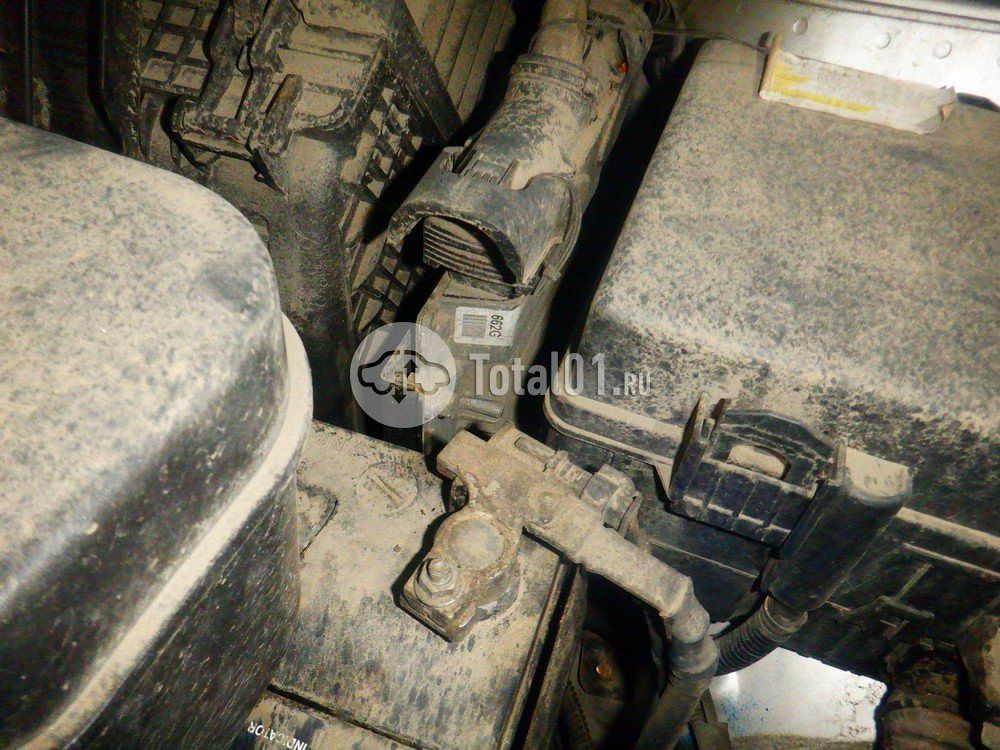 Фото KIA Sorento 150