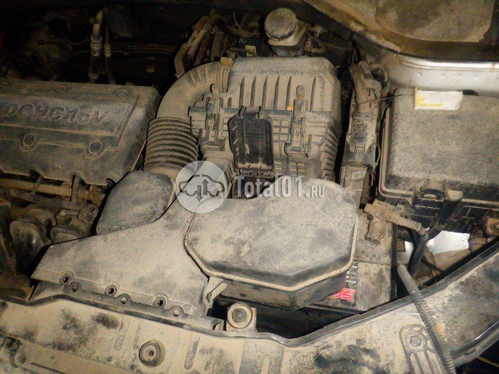 Фото KIA Sorento 152