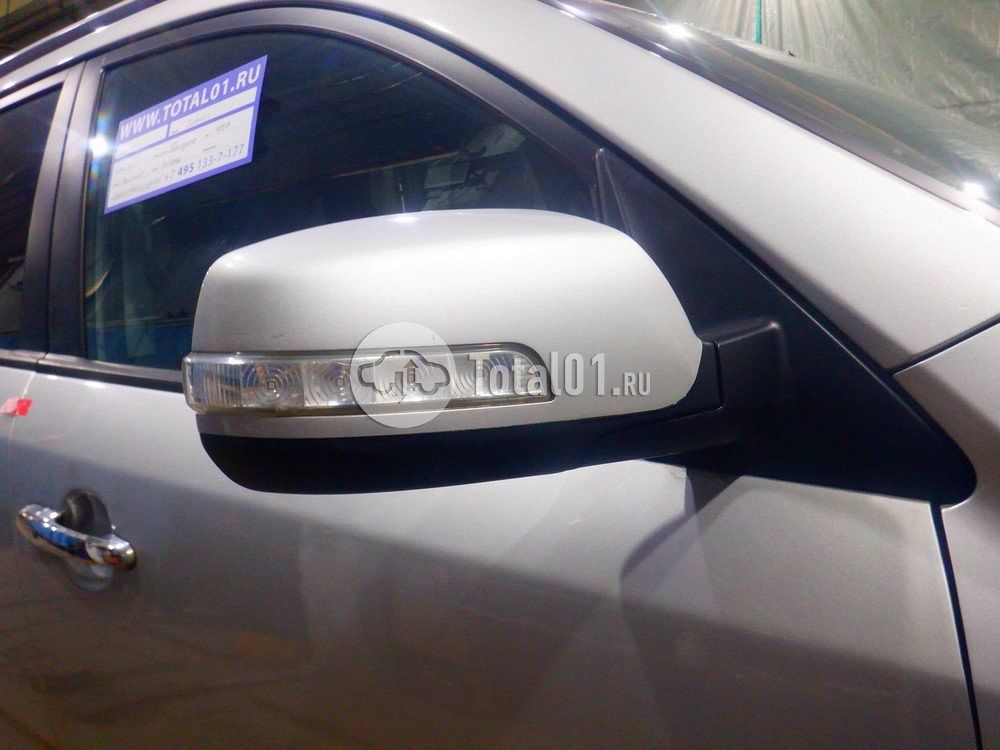Фото KIA Sorento 164