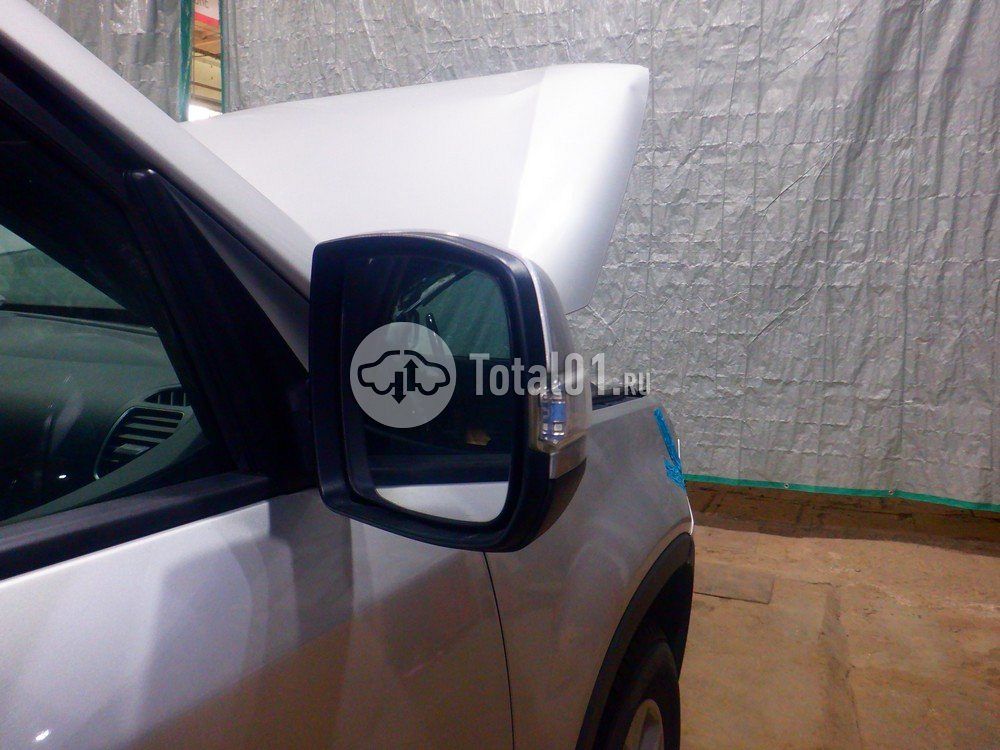 Фото KIA Sorento 166
