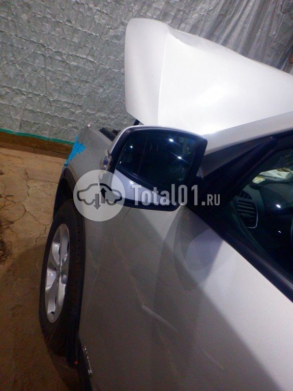 Фото KIA Sorento 214