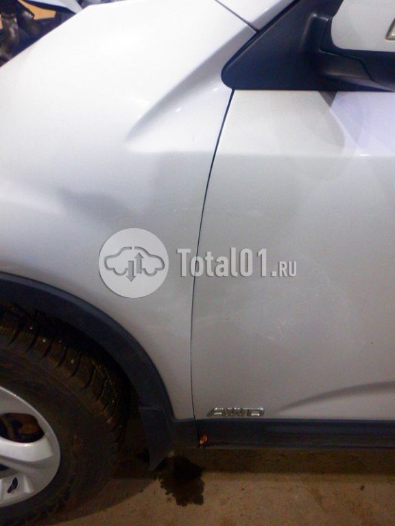 Фото KIA Sorento 220