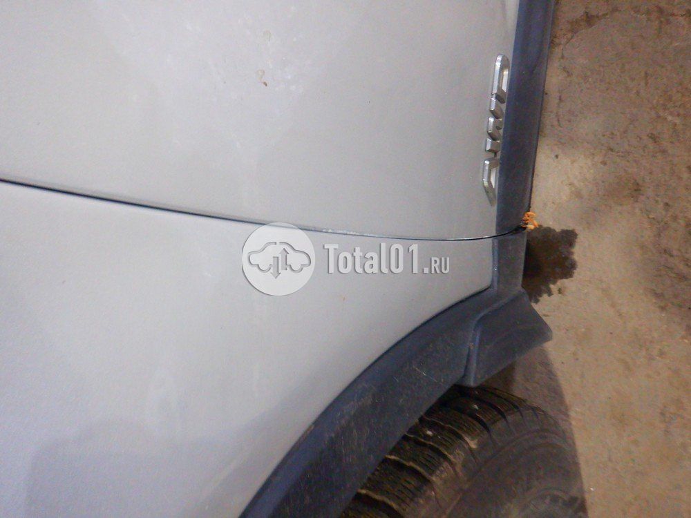 Фото KIA Sorento 222