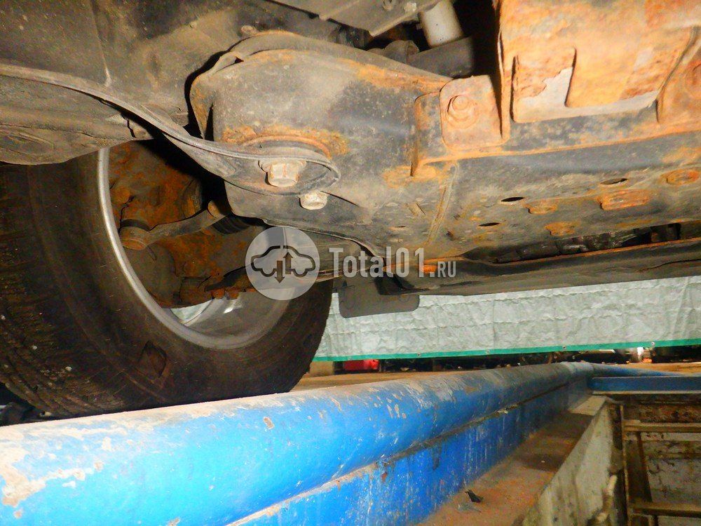 Фото KIA Sorento 238