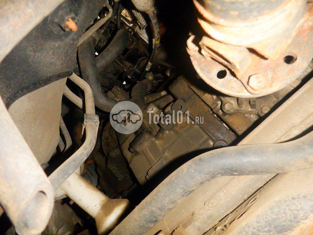 Фото KIA Sorento 244