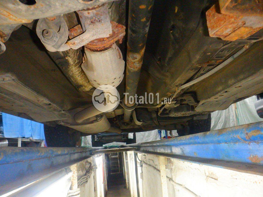 Фото KIA Sorento 248