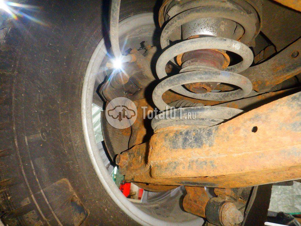 Фото KIA Sorento 276
