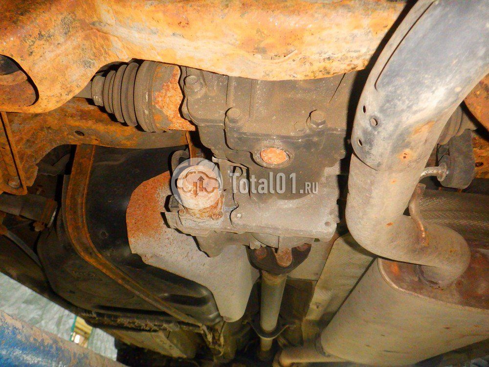 Фото KIA Sorento 284