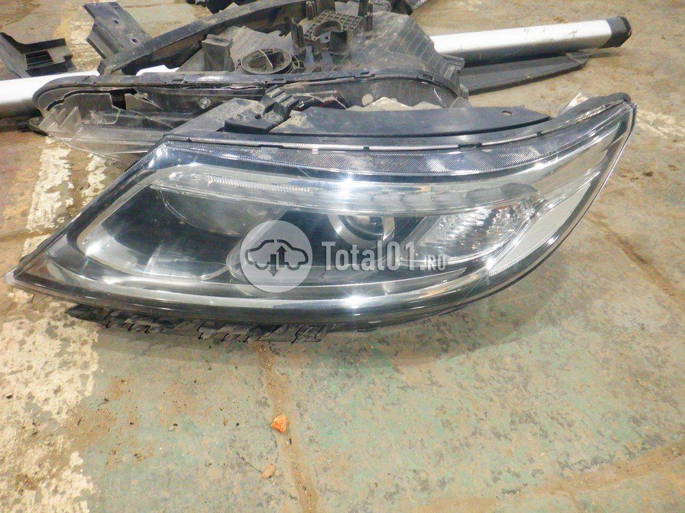Фото KIA Sorento 286