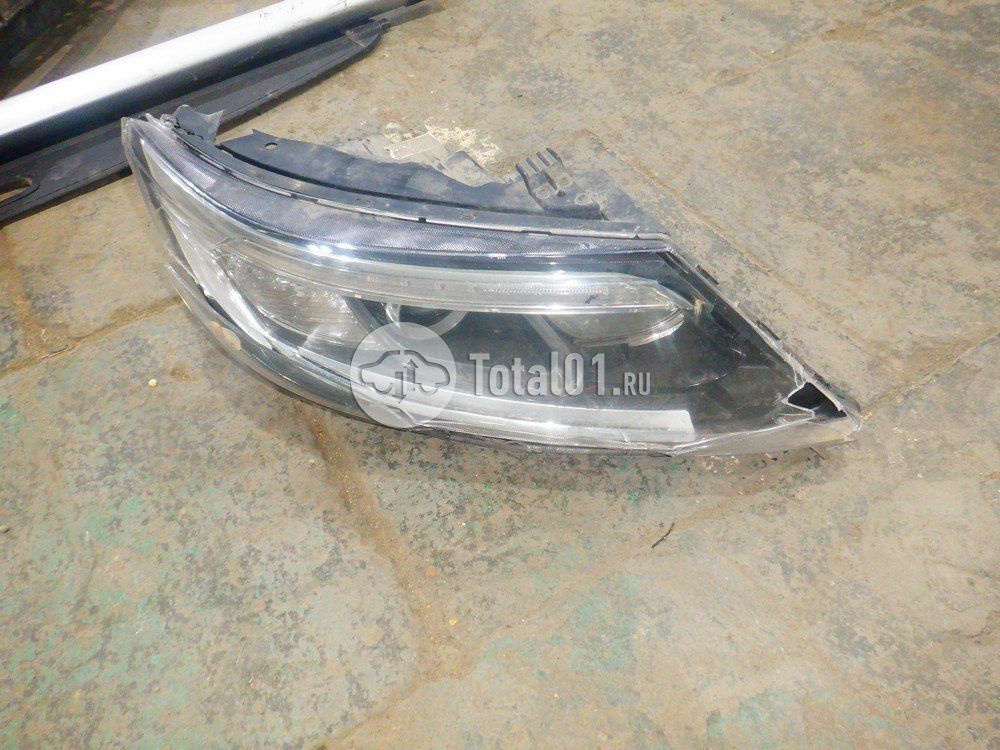 Фото KIA Sorento 298