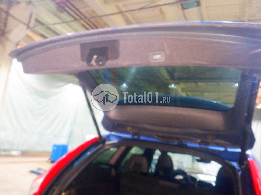 Фото Volvo XC60 64