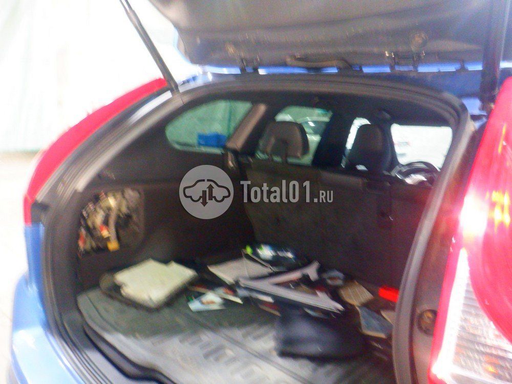 Фото Volvo XC60 68