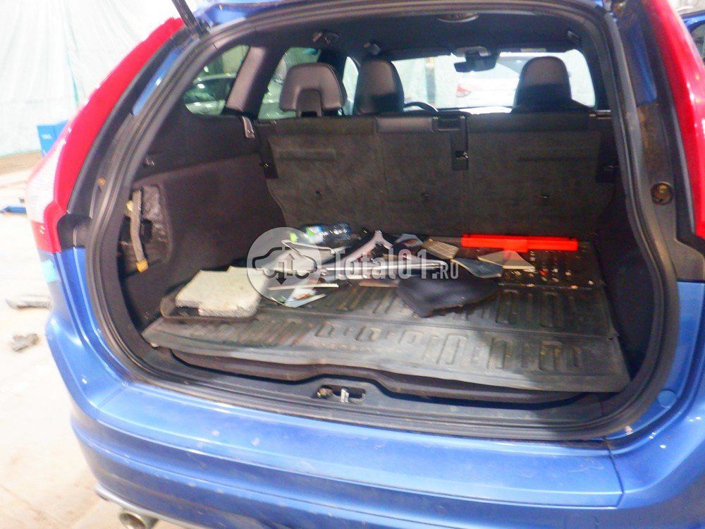 Фото Volvo XC60 72