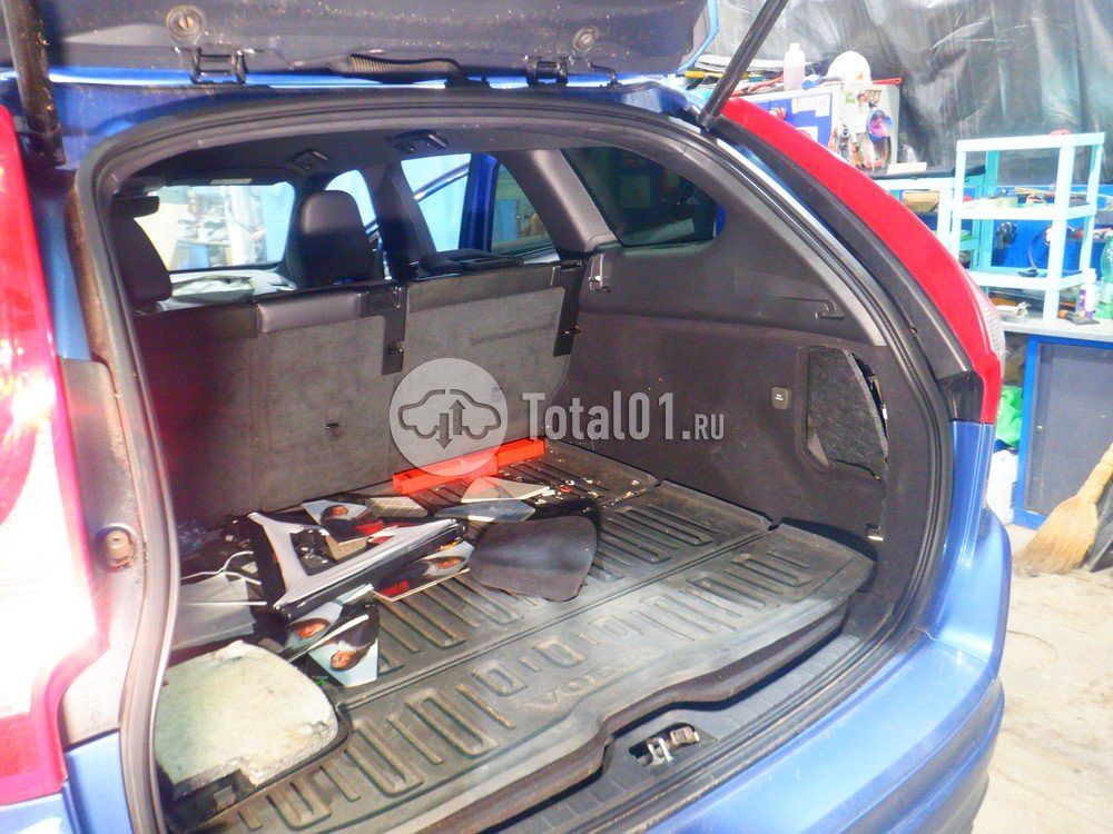 Фото Volvo XC60 74