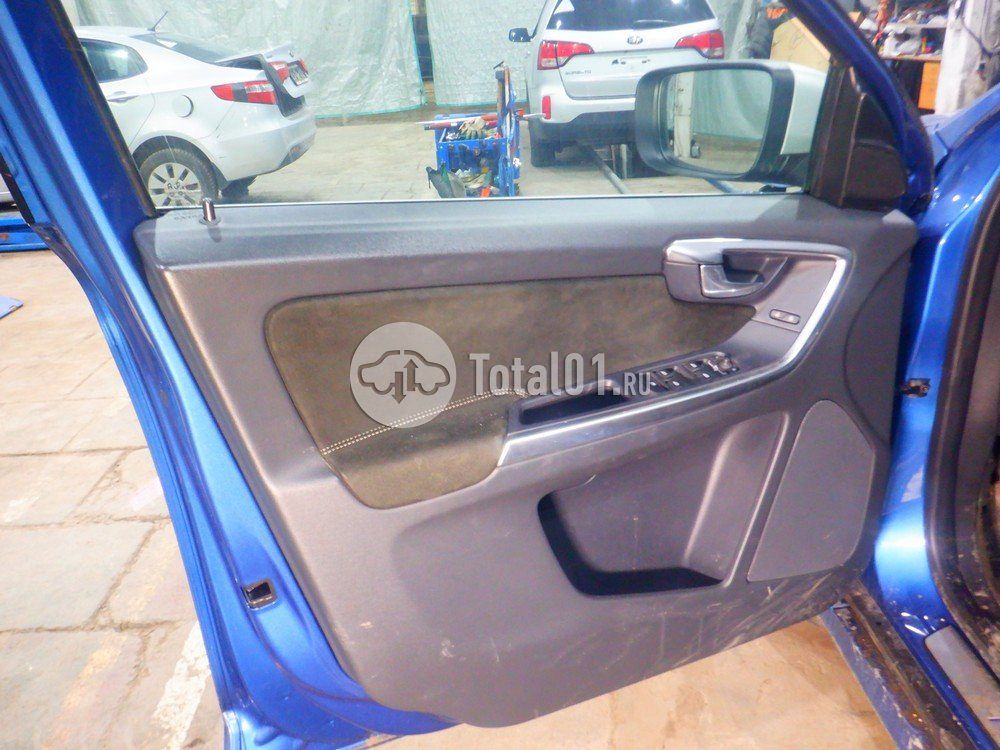 Фото Volvo XC60 92