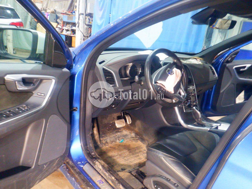 Фото Volvo XC60 94