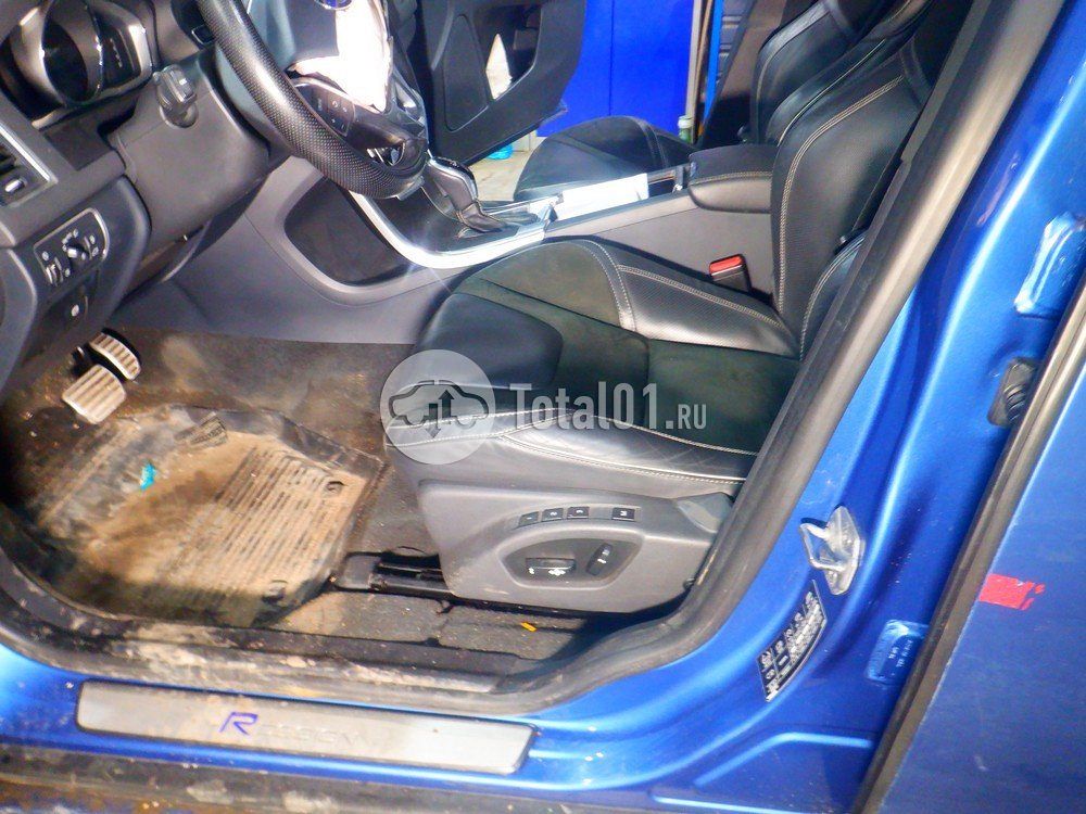 Фото Volvo XC60 98
