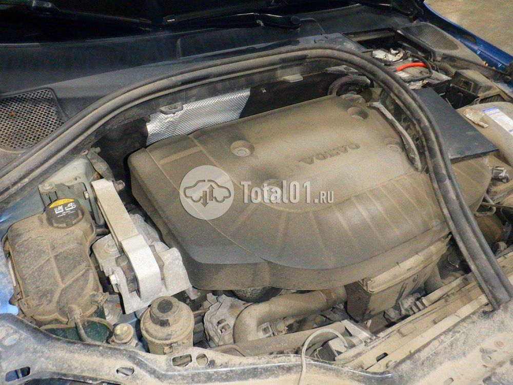 Фото Volvo XC60 116