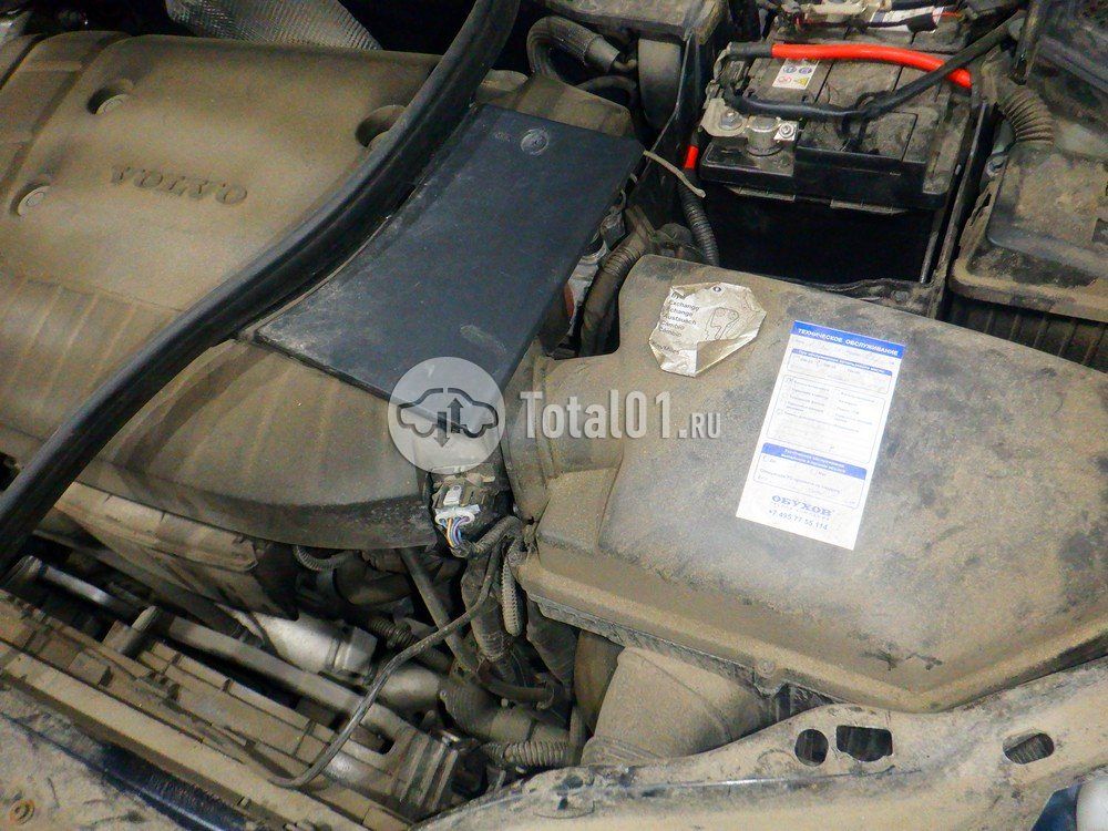 Фото Volvo XC60 136