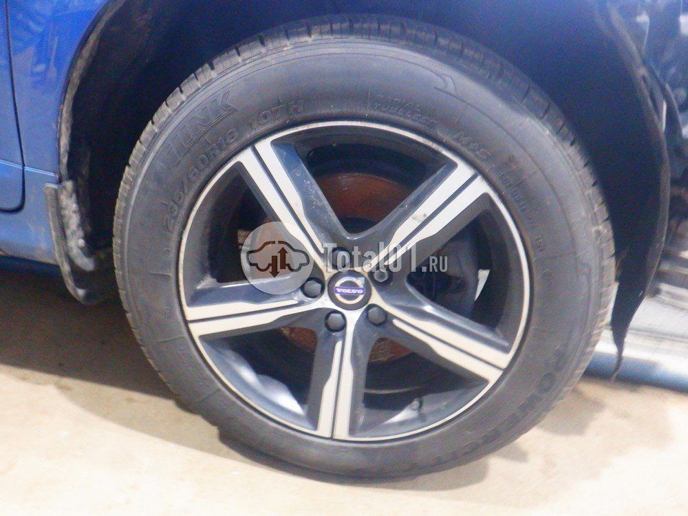 Фото Volvo XC60 146