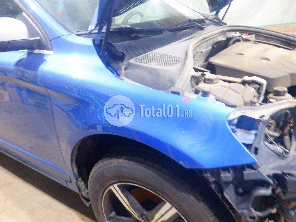 Фото Volvo XC60 150