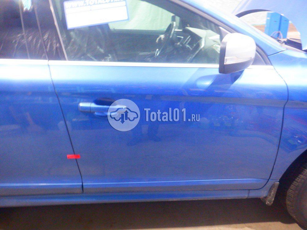 Фото Volvo XC60 158