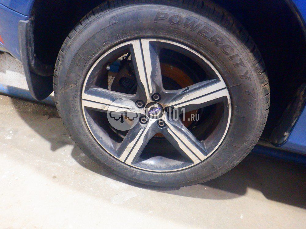 Фото Volvo XC60 166