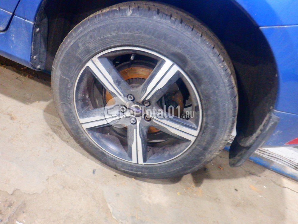 Фото Volvo XC60 192