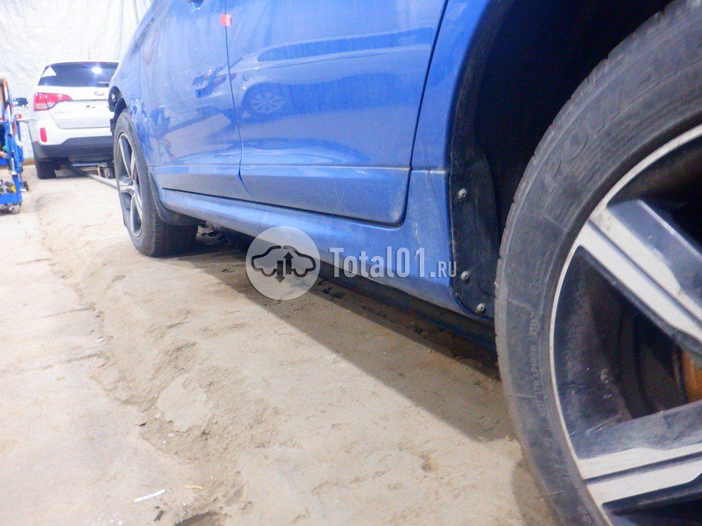 Фото Volvo XC60 194