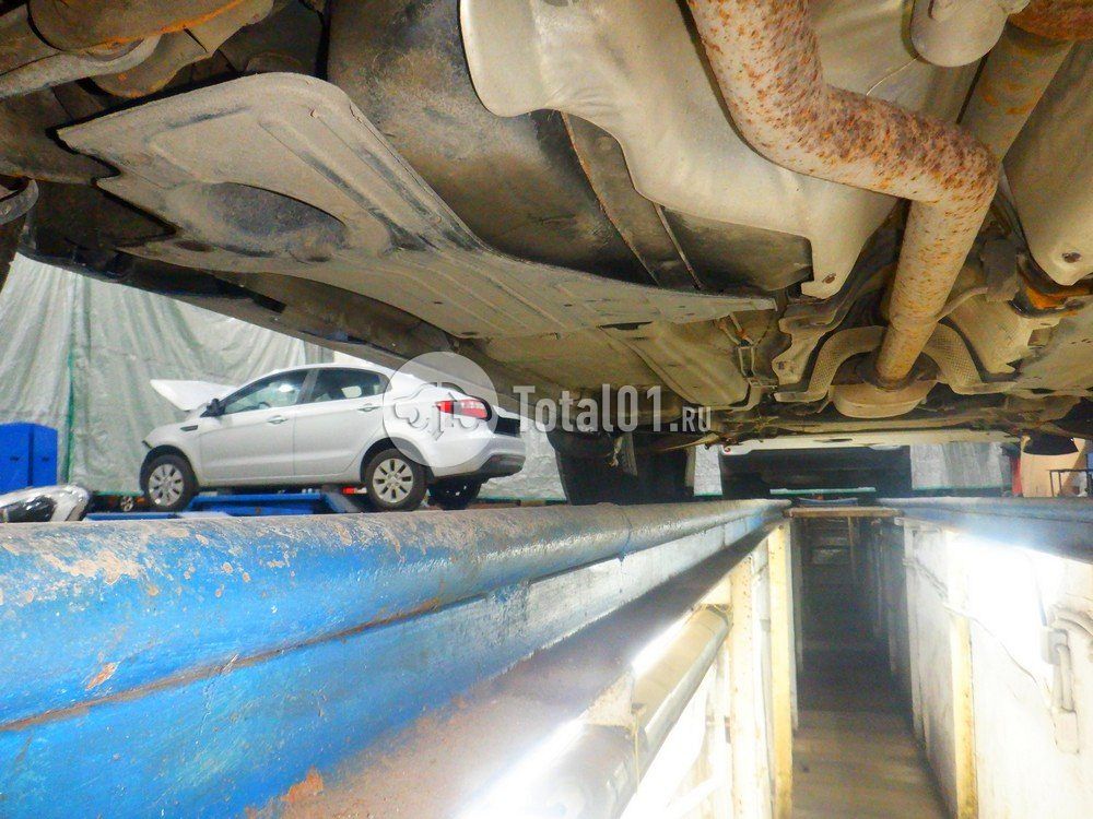 Фото Volvo XC60 244