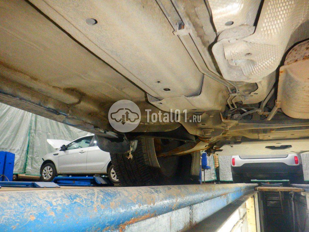 Фото Volvo XC60 250