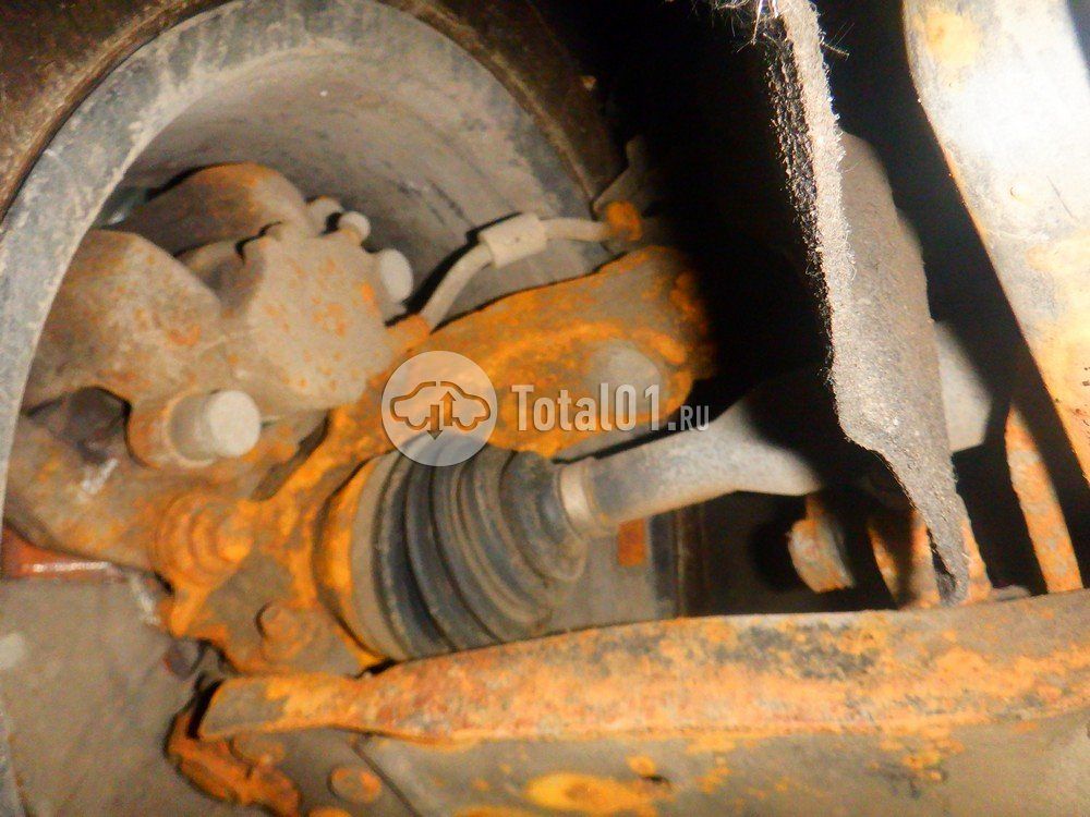 Фото Volvo XC60 262