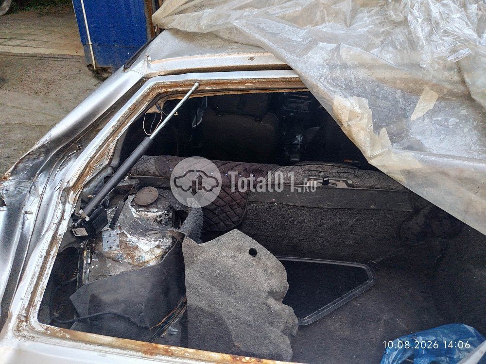 Фото ВАЗ (LADA) 2114 Samara 46
