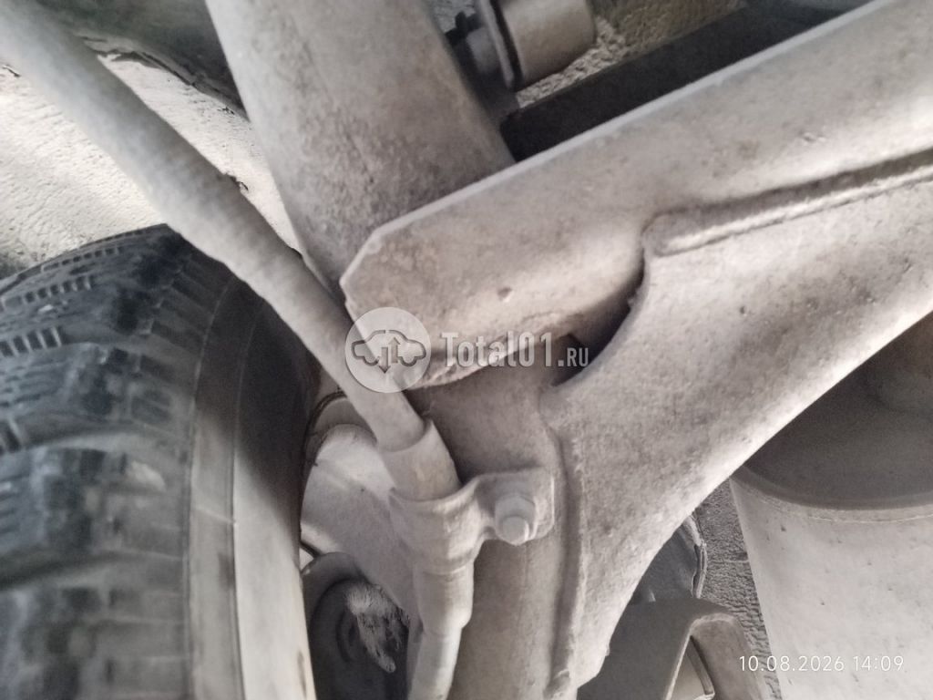 Фото ВАЗ (LADA) 2114 Samara 62