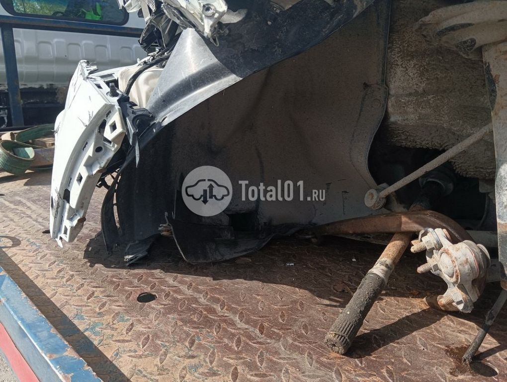 Фото Volkswagen Tiguan 12