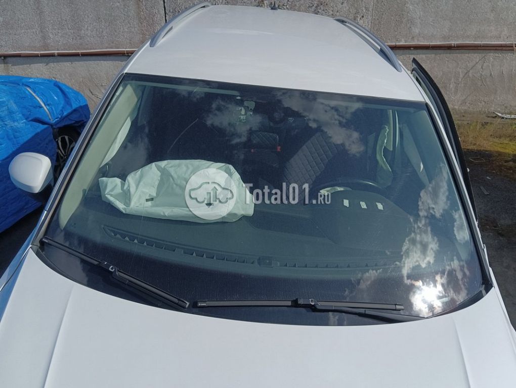 Фото Volkswagen Tiguan 36