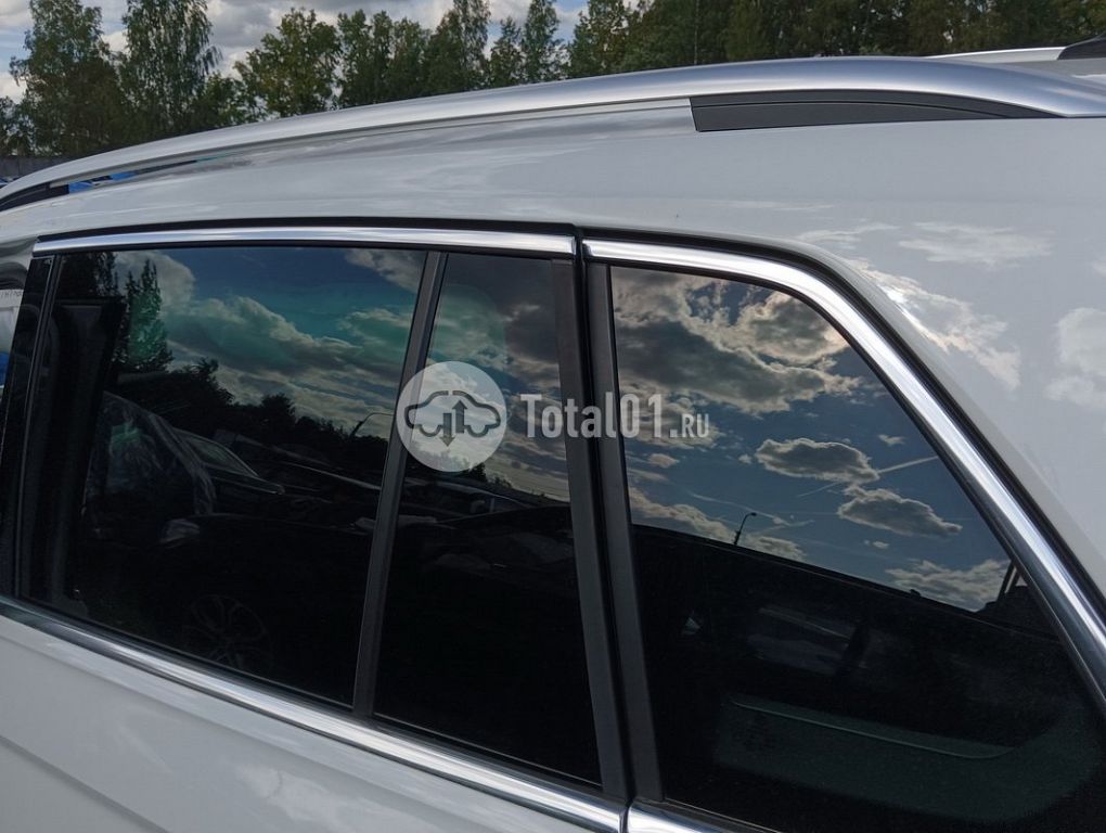 Фото Volkswagen Tiguan 56