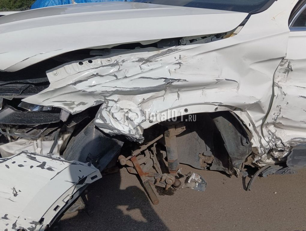 Фото Volkswagen Tiguan 70