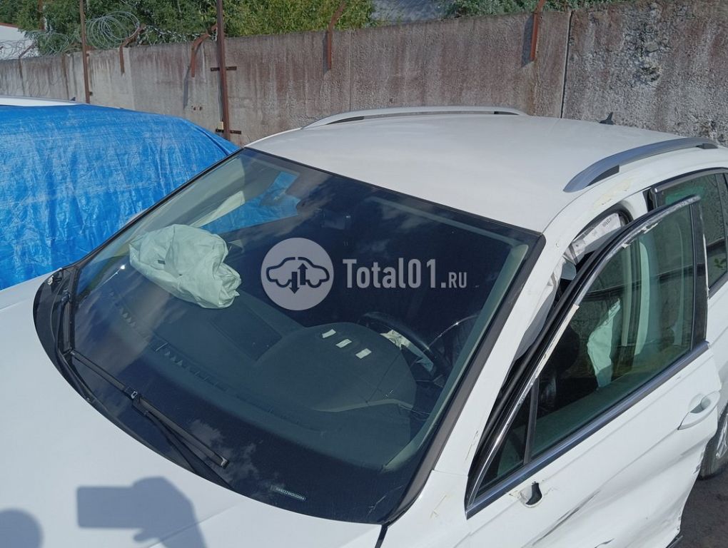 Фото Volkswagen Tiguan 74