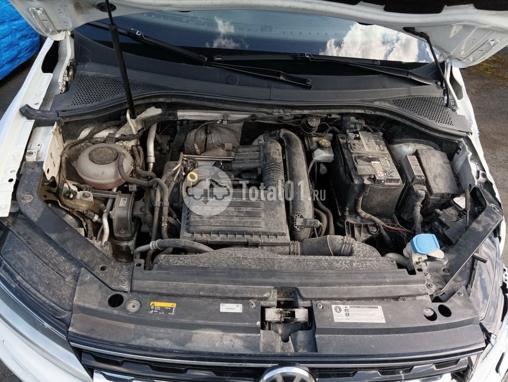 Фото Volkswagen Tiguan 84