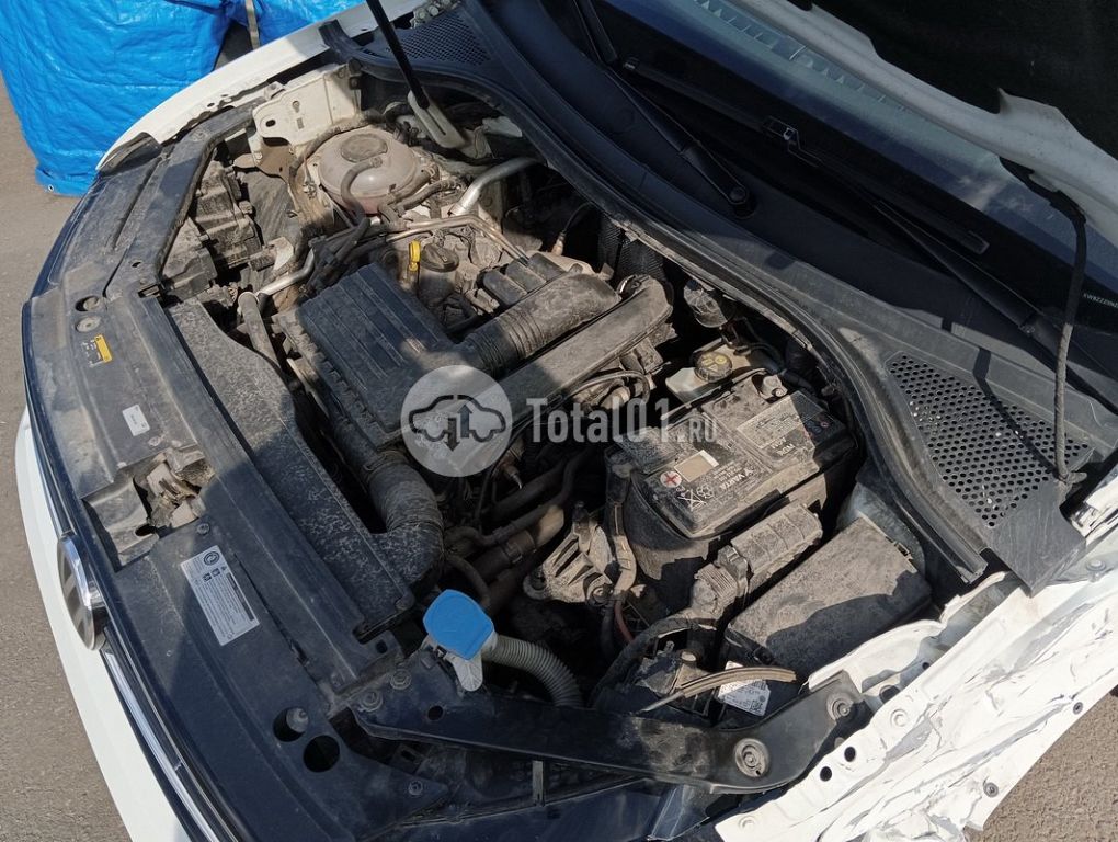 Фото Volkswagen Tiguan 88