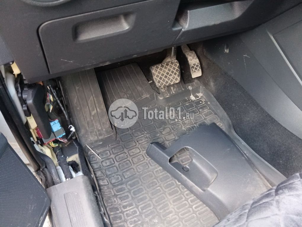 Фото Volkswagen Tiguan 104
