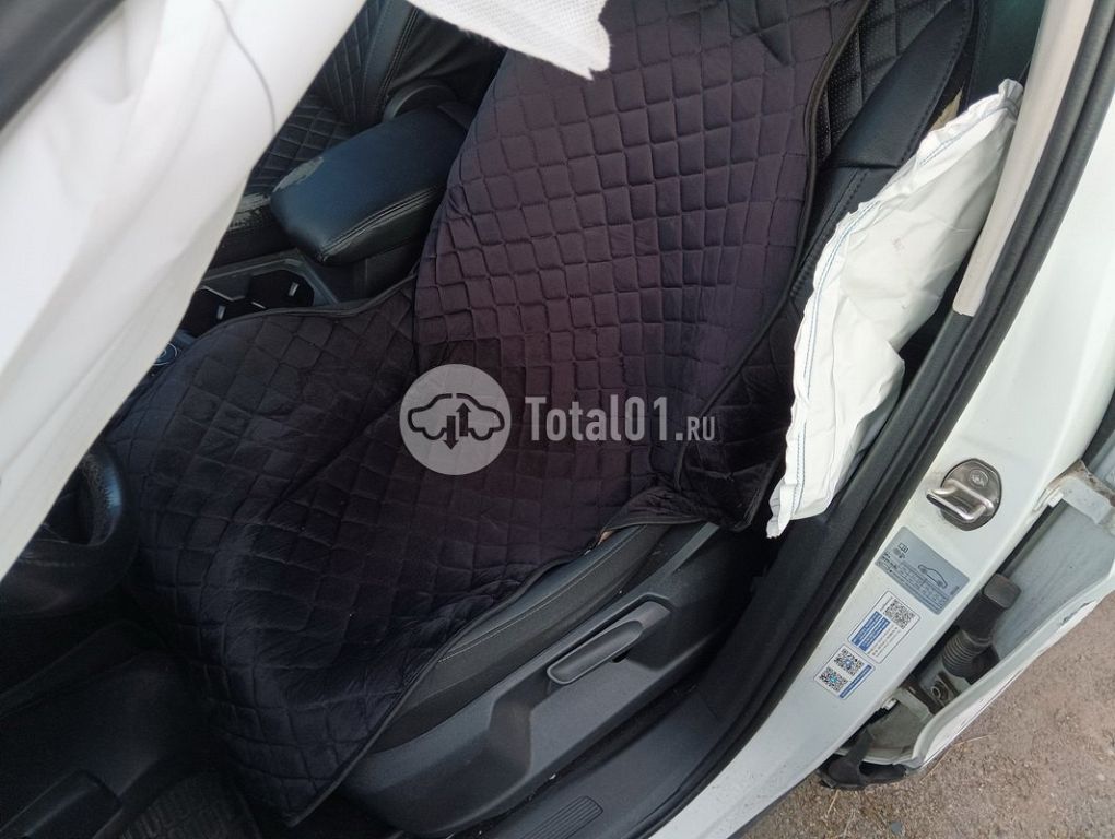 Фото Volkswagen Tiguan 118