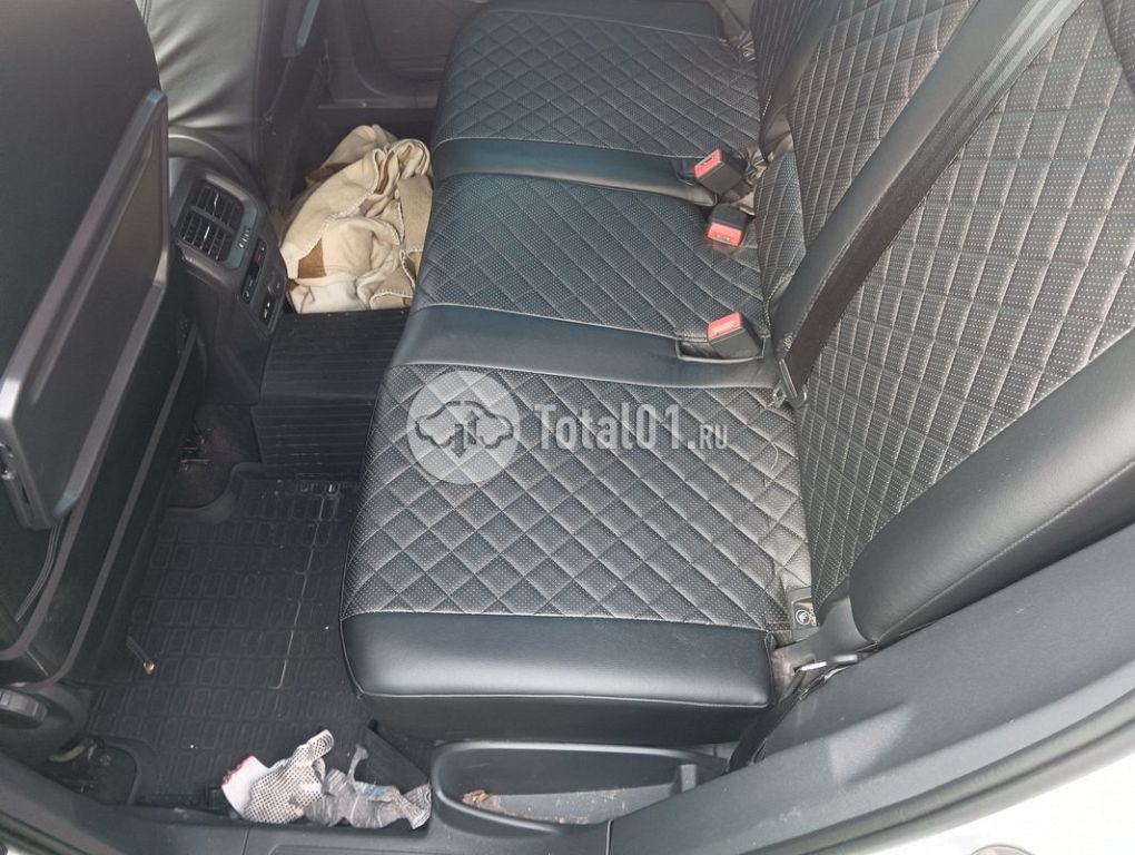 Фото Volkswagen Tiguan 126