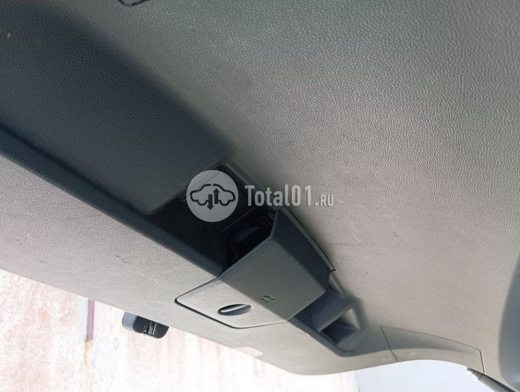 Фото Volkswagen Tiguan 154
