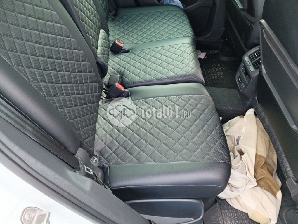 Фото Volkswagen Tiguan 164